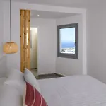Thoe Apartment Oia (Santorini)