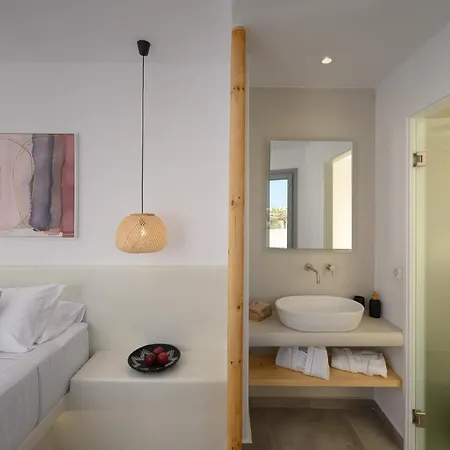 Appartamento Thoè Oia (Santorini)