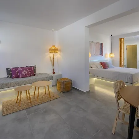 Thoè Oia (Santorini)