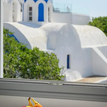 Appartamento Thoè Oia (Santorini)