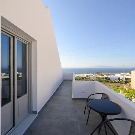 Thoè * Oia (Santorini)