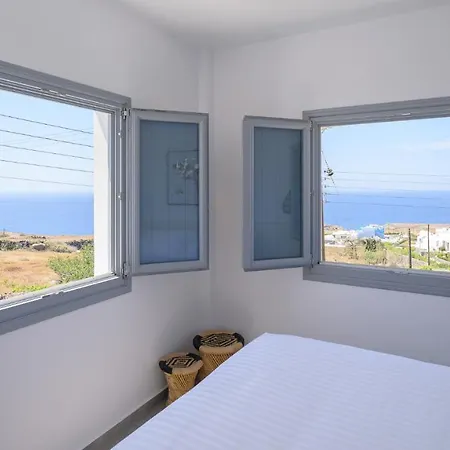 Appartamento Thoè *