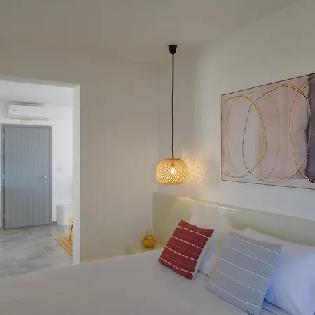 Thoè Oia (Santorini)