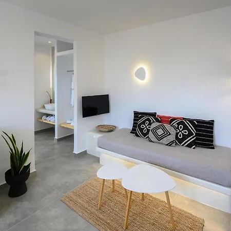 Thoè * Oia (Santorini)