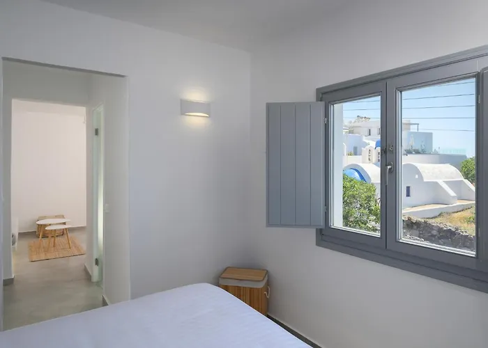 Thoè * Oia (Santorini)