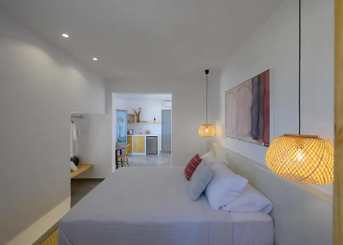 Thoè Oia (Santorini)