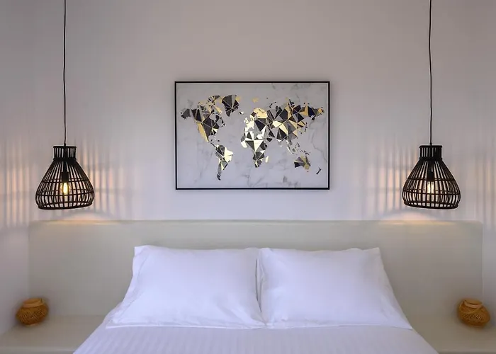 Thoè Oia (Santorini)