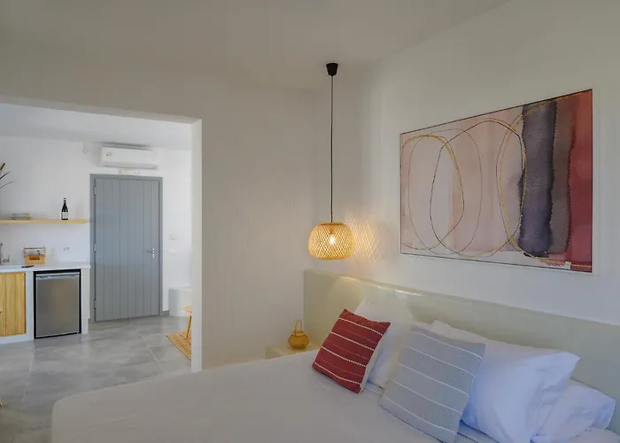 Thoè Oia (Santorini)