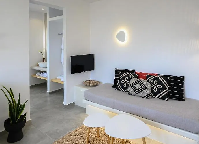 Thoè * Oia (Santorini)