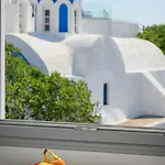 Apartament Thoe Oia