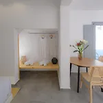 Thoe Apartament Oia