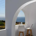 Apartament Thoe *