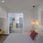 Thoe Apartament Oia