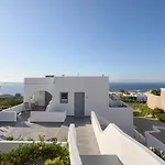 Thoe Apartament Oia