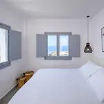 Apartament Thoe