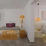 Thoe Apartament *