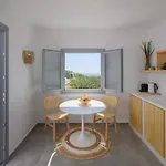 Apartament Thoe Oia