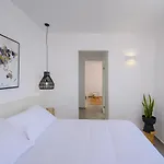 Thoe Apartament