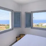 Apartament Thoe *