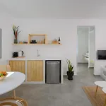Thoe Apartament *