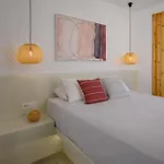 Thoe Apartament Oia