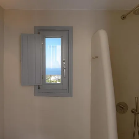 Apartment Thoe Oia (Santorini)