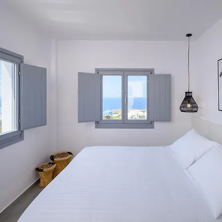 Apartment Thoe