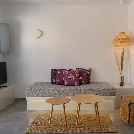 Apartament Thoe