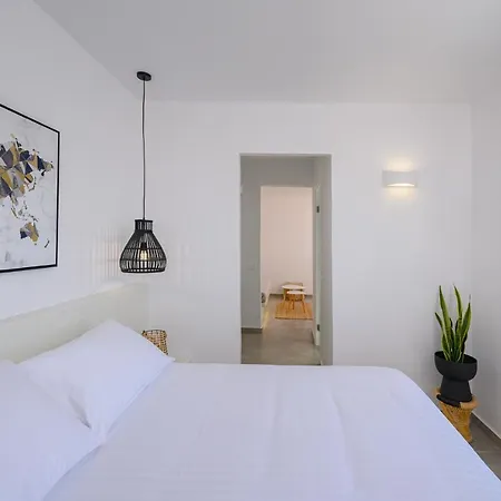 Thoe Apartment