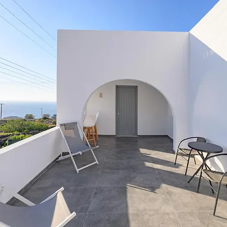 Thoè Oia (Santorini)