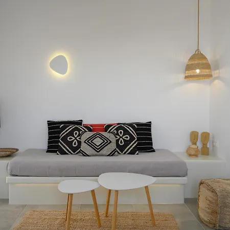 Thoè * Oia (Santorini)