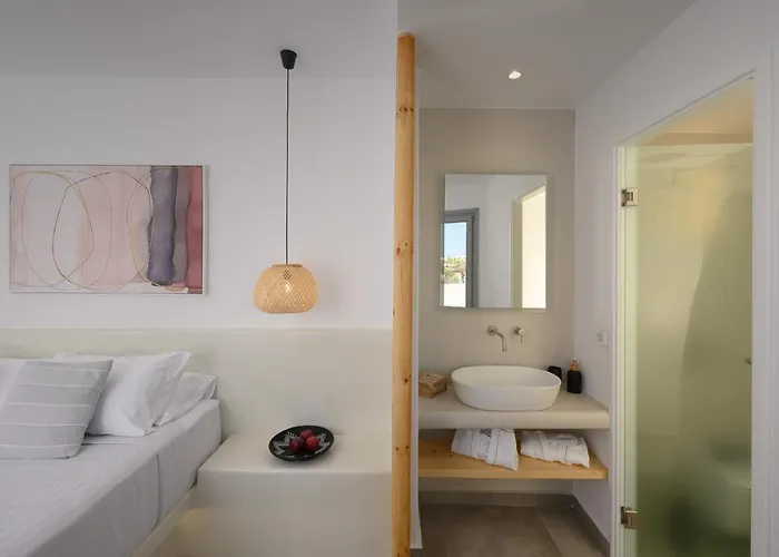 Appartamento Thoè Oia (Santorini)