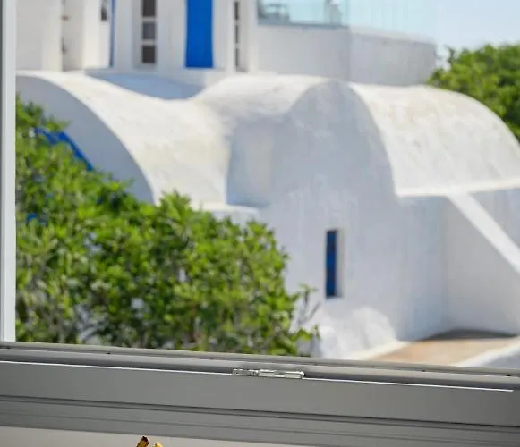 Appartamento Thoè Oia (Santorini)